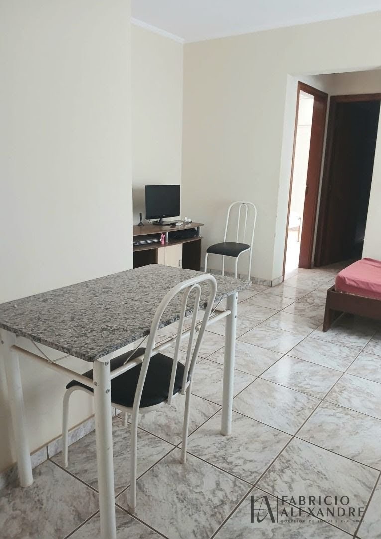 Apartamento à venda com 2 quartos, 1 banheiro, 1 vaga e 60m² no Higienópolis, São José do Rio Preto (SP) — foto 16 de 18