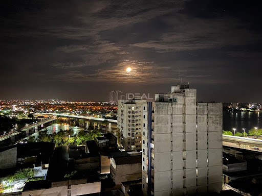 Apartamento no Centro de Campos 