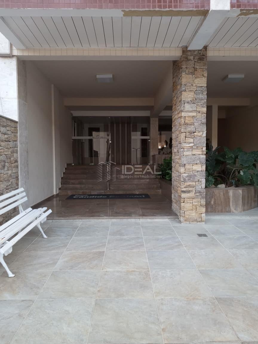 Apartamento à venda com 3 quartos, 1 suíte, 2 vagas e 130m² no Centro, Campos dos Goytacazes (RJ) — foto 16 de 16