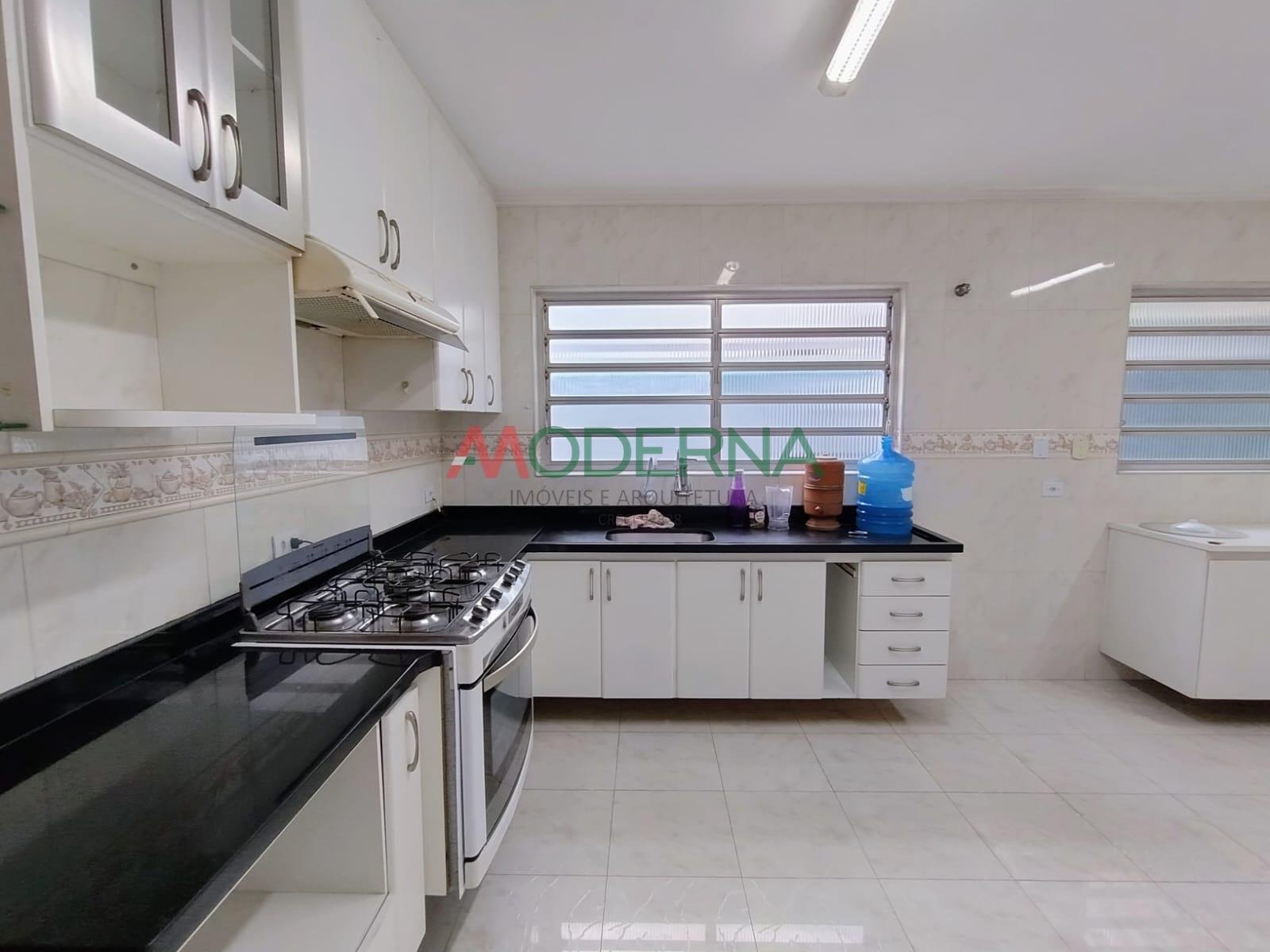 Casa para alugar com 4 quartos, 1 suíte, 10 vagas e 380m² no Paulicéia, São Bernardo do Campo (SP) — foto 7 de 30