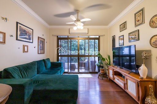 Apartamento, 3 quartos, 134 m² - Foto 1