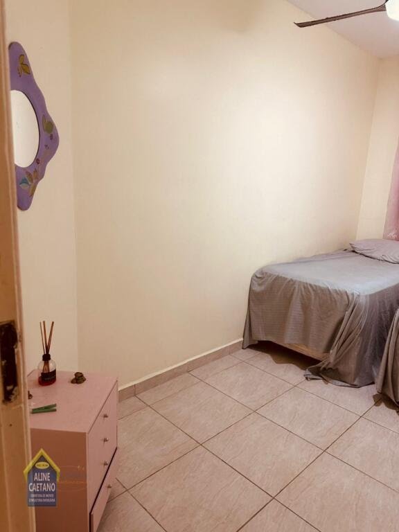Apartamento à venda com 3 quartos, 1 suíte, 1 vaga e 88m² no Aviação, Praia Grande (SP) — foto 8 de 22