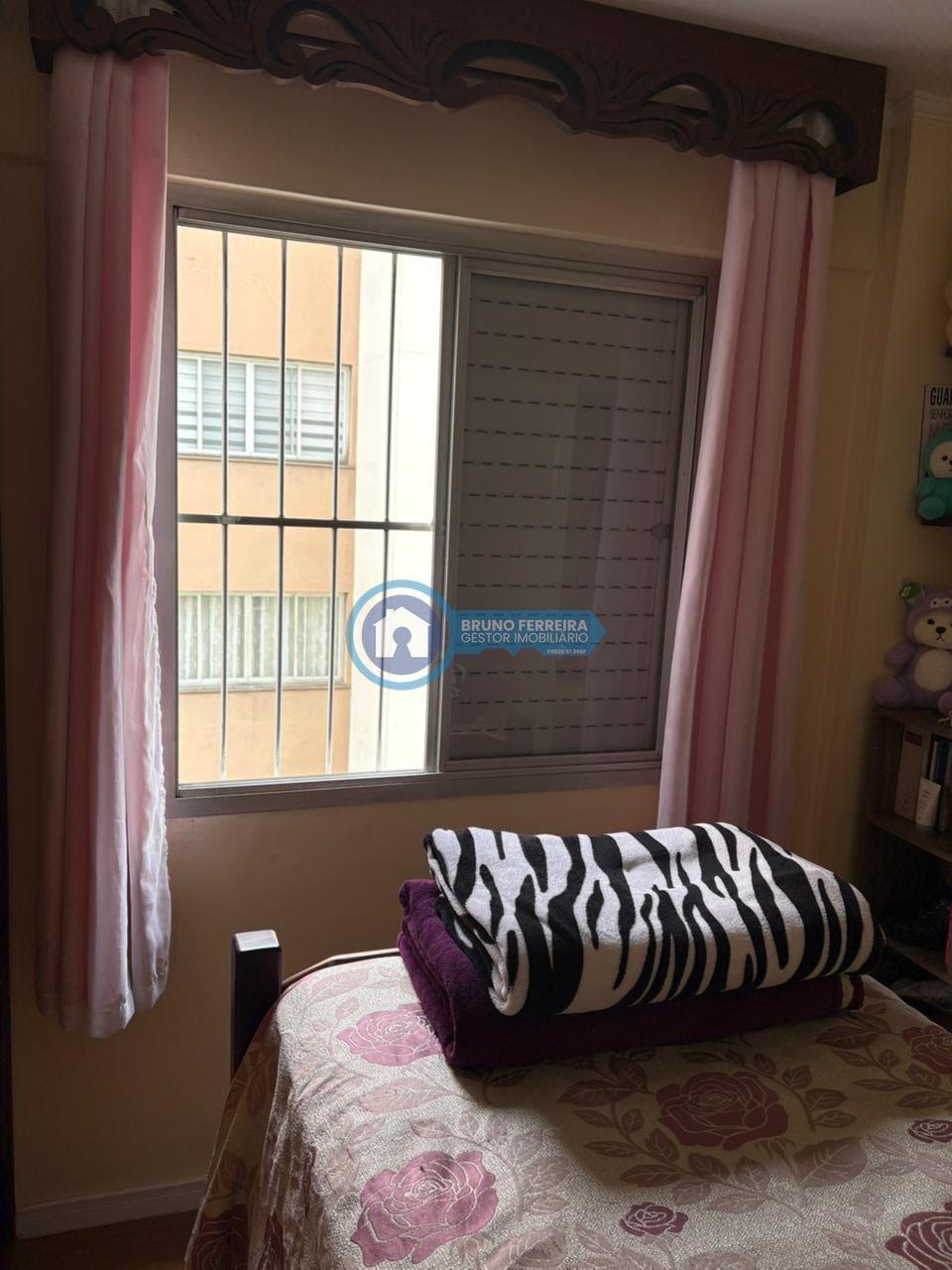 Apartamento à venda com 2 quartos, 2 banheiros, 1 vaga e 53m² no Vila Mazzei, São Paulo (SP) — foto 11 de 20