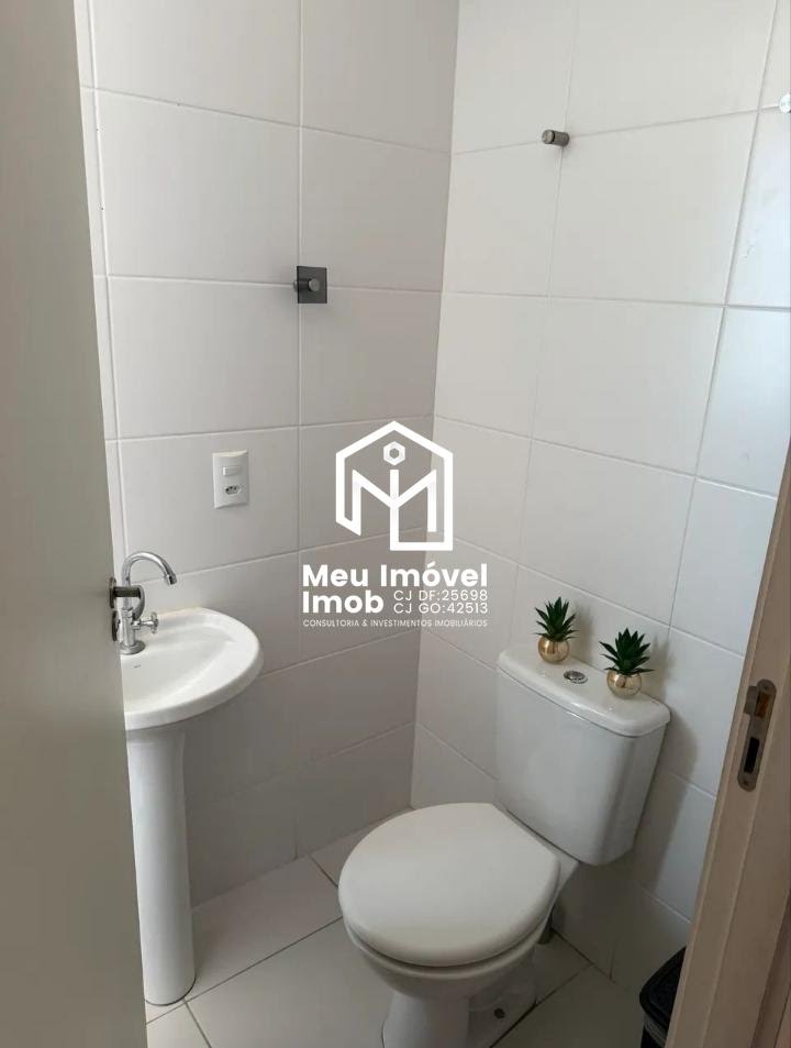 Apartamento, 2 quartos, 53 m² - Foto 4