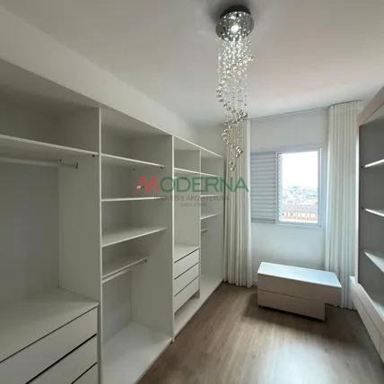 Apartamento à venda com 2 quartos, 1 suíte, 2 vagas e 60m² no Paulicéia, São Bernardo do Campo (SP) — foto 8 de 18