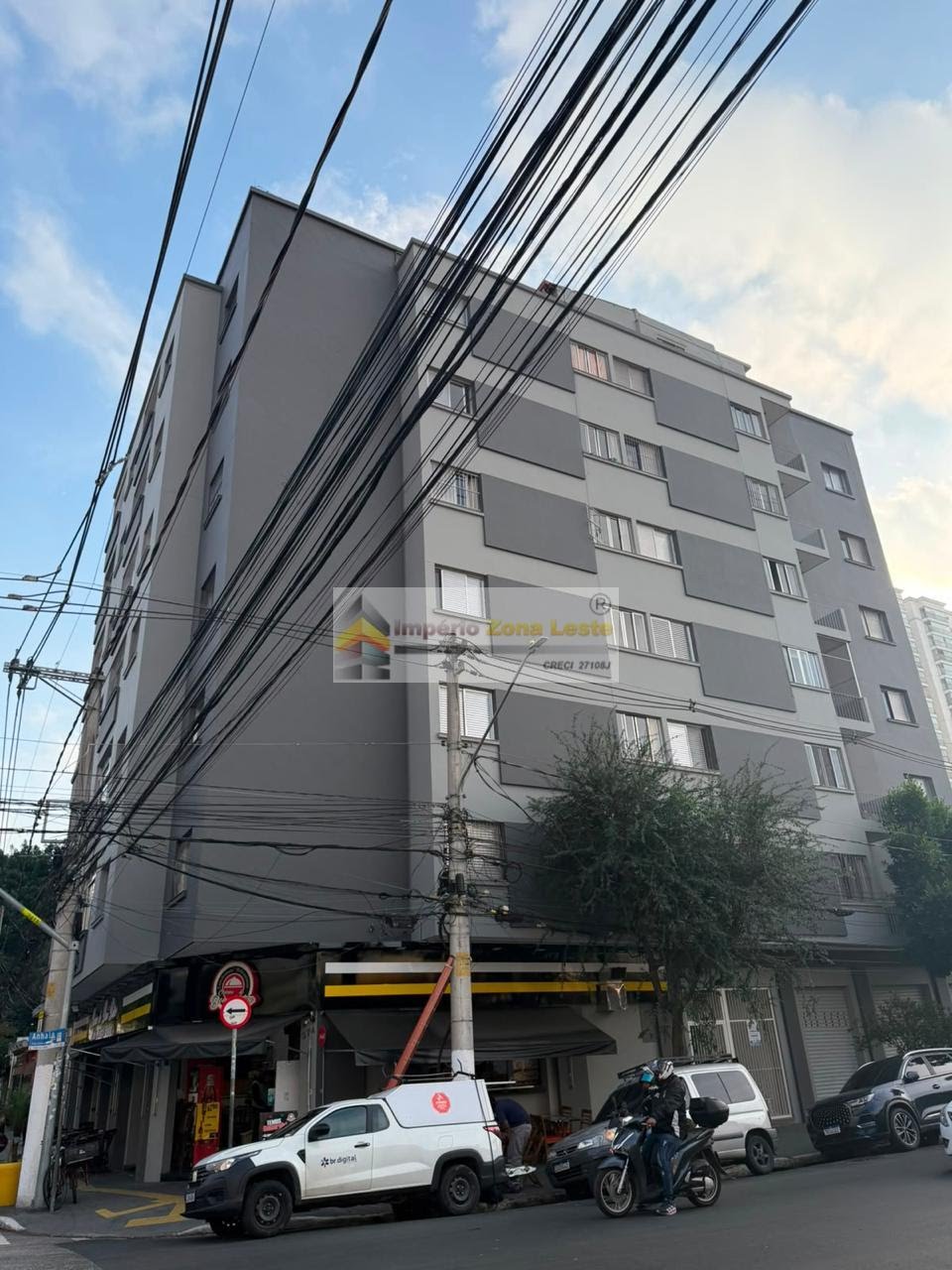 Apartamento, 2 quartos, 80 m² - Foto 13