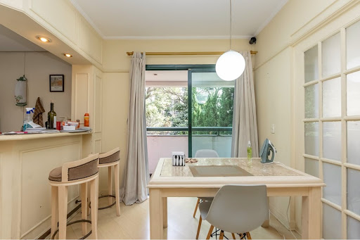 Apartamento à Venda Rua Pedroso Alvarenga, Itaim Bibi/SP