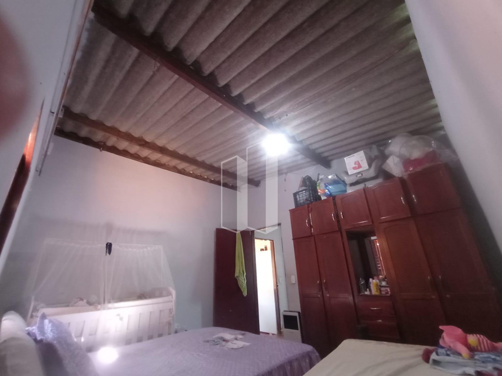 Casa à venda com 2 quartos, 1 banheiro, 10 vagas e 80m² no Cidade Livre, Aparecida de Goiânia (GO) — foto 9 de 11
