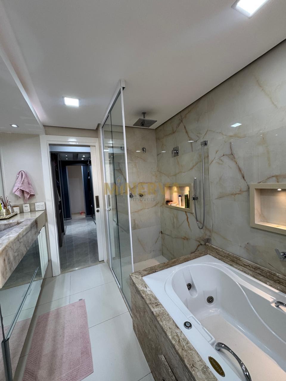 Apartamento à venda com 3 quartos, 3 suítes, 3 vagas e 198m² no Jardim Santa Mena, Guarulhos (SP) — foto 16 de 30