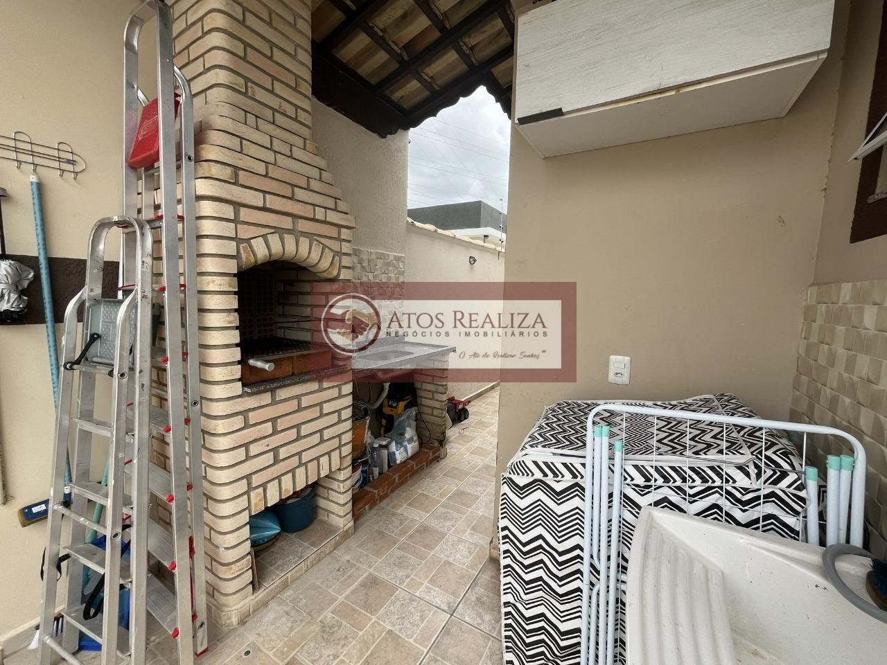 Casa à venda com 2 quartos, 1 suíte, 2 vagas e 68m² no Jardim Grandesp, Itanhaém (SP) — foto 23 de 30