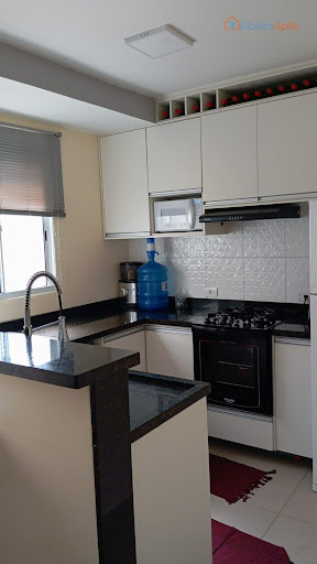Apartamento com 2 dormitórios à venda na Vila Colorado em Suzano