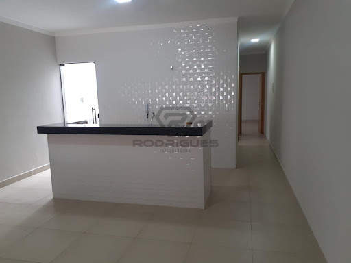 Casa em Residencial Vale Verde  -  Alfenas