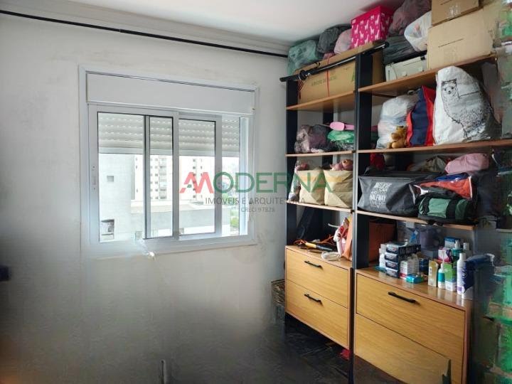 Apartamento à venda com 2 quartos, 1 banheiro, 1 vaga e 48m² no Baeta Neves, São Bernardo do Campo (SP) — foto 16 de 30