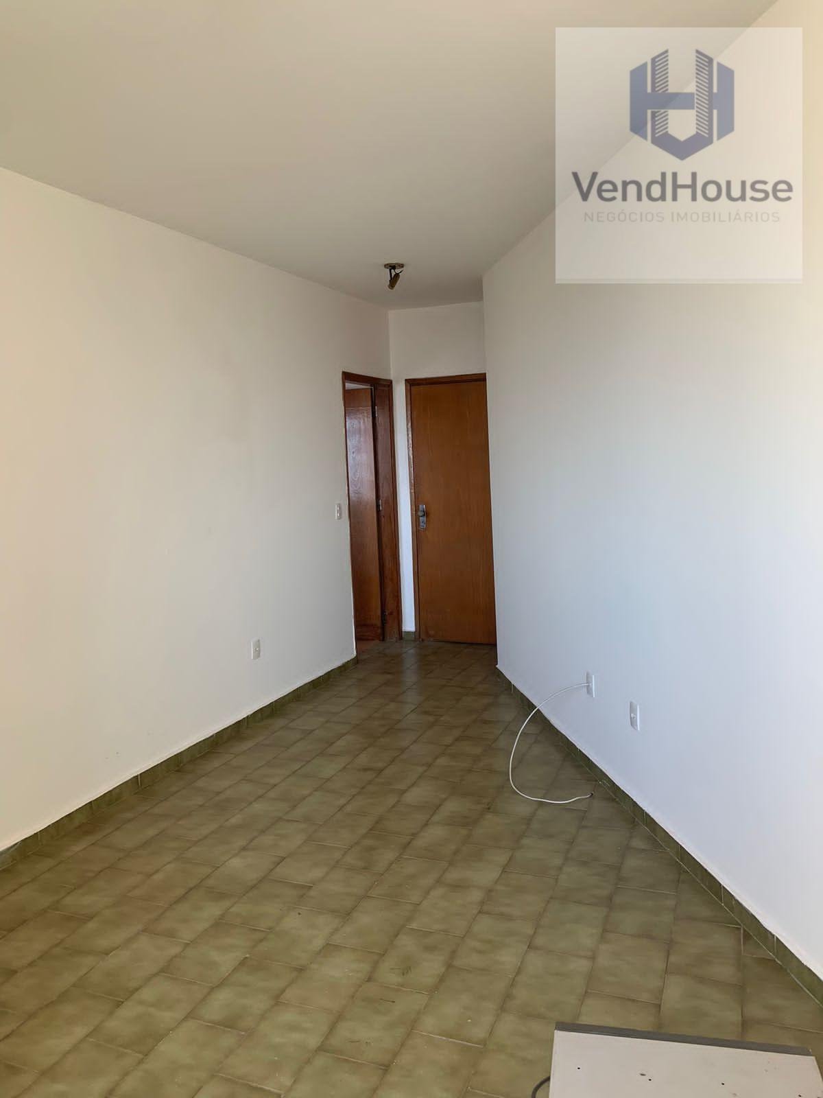 Apartamento à venda com 2 quartos, 1 banheiro, 1 vaga e 50m² no Jardim Novo Aeroporto, São José do Rio Preto (SP) — foto 6 de 6