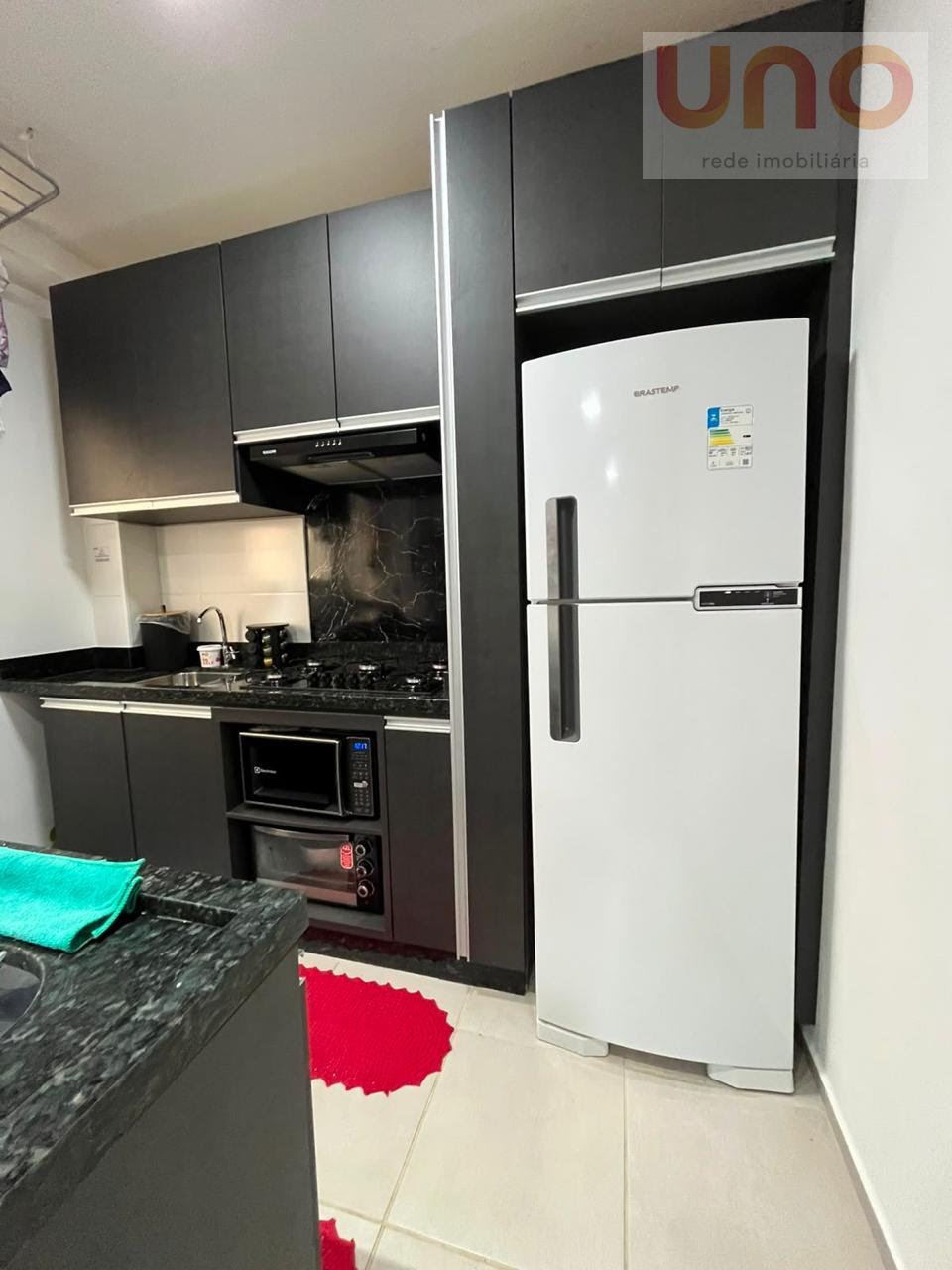 Apartamento à venda com 2 quartos, 1 banheiro, 1 vaga e 44m² no Coronel Antonino, Campo Grande (MS) — foto 25 de 30
