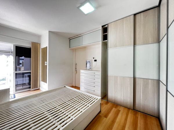 Cobertura à venda com 3 quartos, 1 suíte, 2 vagas e 160m² no Coqueiros, Florianópolis (SC) — foto 8 de 22