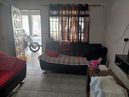 Casa para Renda  à venda em Parque América  -  São Paulo