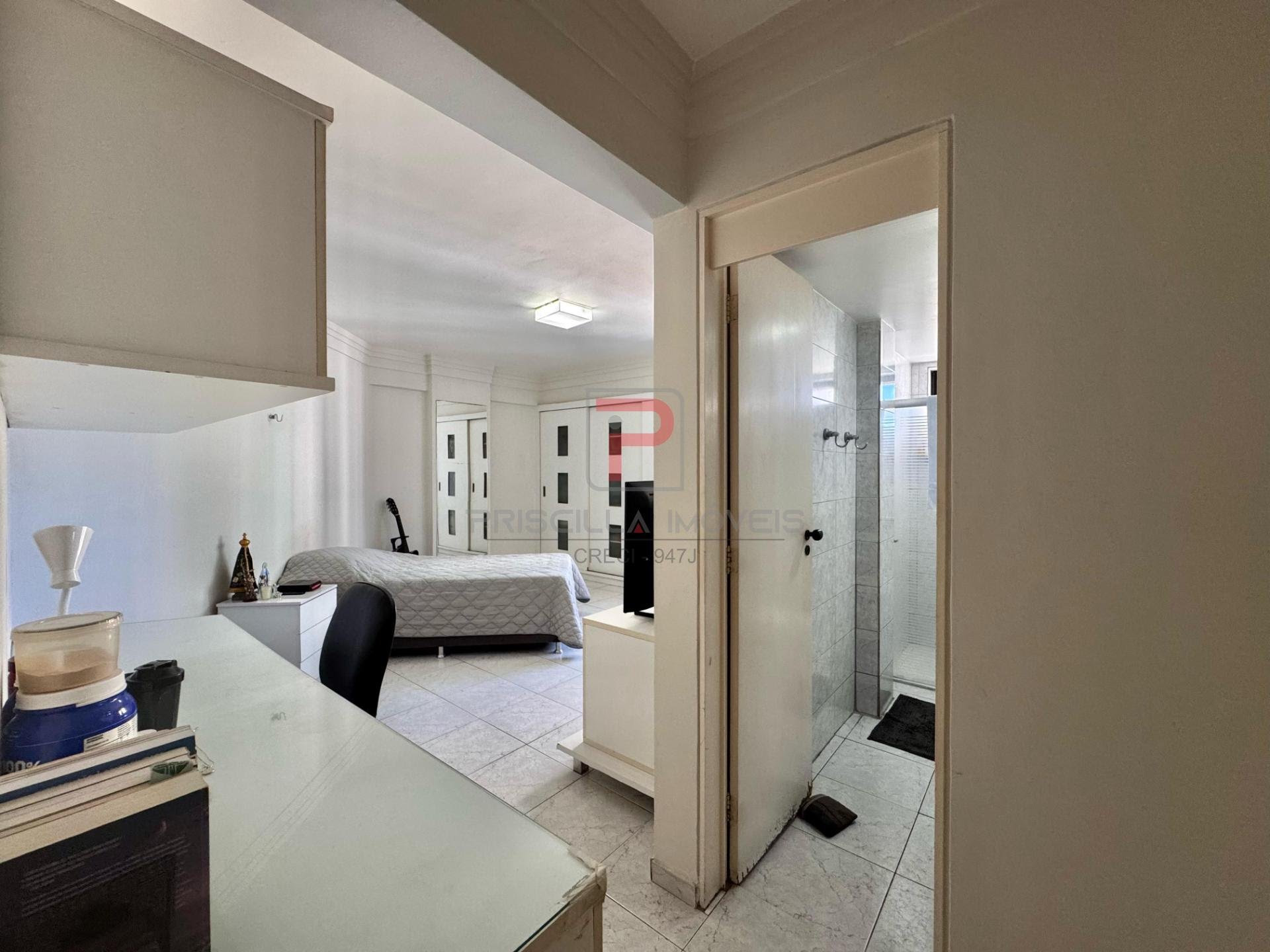 Apartamento à venda com 3 quartos, 3 suítes, 2 vagas e 195m² no Tambaú, João Pessoa (PB) — foto 11 de 24