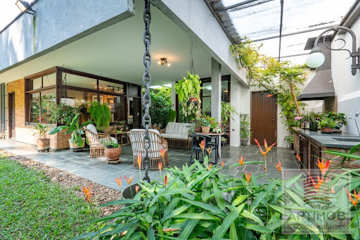 Casa à Venda no Jardim Leonor SP, 4 Suítes, 571m² – R$2,45Mi