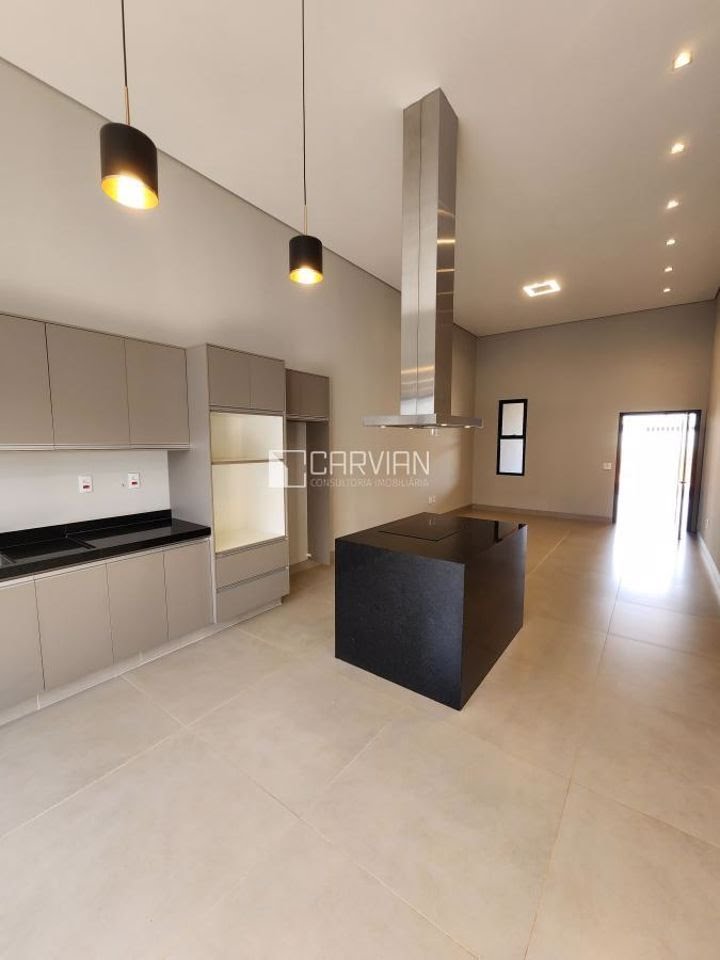 Casa à venda com 3 quartos, 3 suítes, 4 vagas e 156m² no Real Sul, Ribeirão Preto (SP) — foto 19 de 25