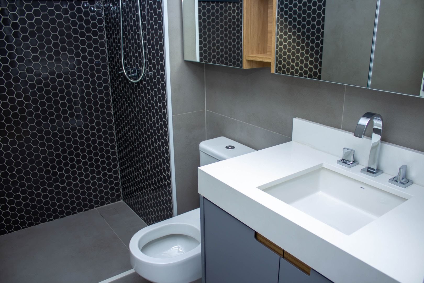 Apartamento à venda com 3 quartos, 3 suítes, 3 vagas e 131m² no Condomínio Edifício Avant-garde, Sorocaba (SP) — foto 18 de 30