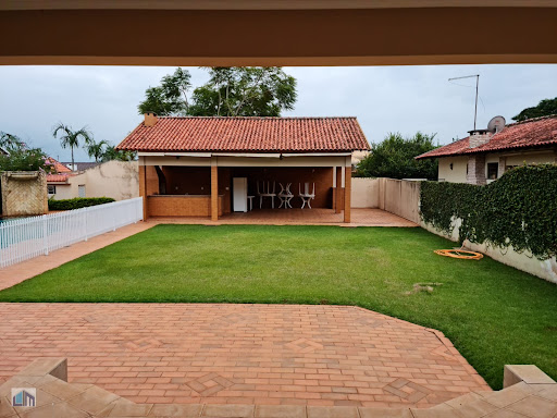 Casa em Condomínio em Parque Residencial Colina das Estrelas  -  Tatuí