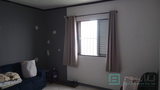 Casa em Cidade Líder  -  São Paulo