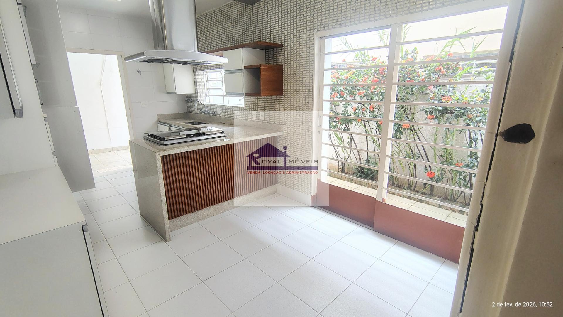Casa à venda com 3 quartos, 1 suíte, 2 vagas e 202m² no Mirandópolis, São Paulo (SP) — foto 19 de 30