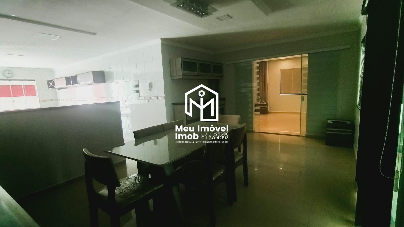 Casa, 4 quartos, 360 m² - Foto 16