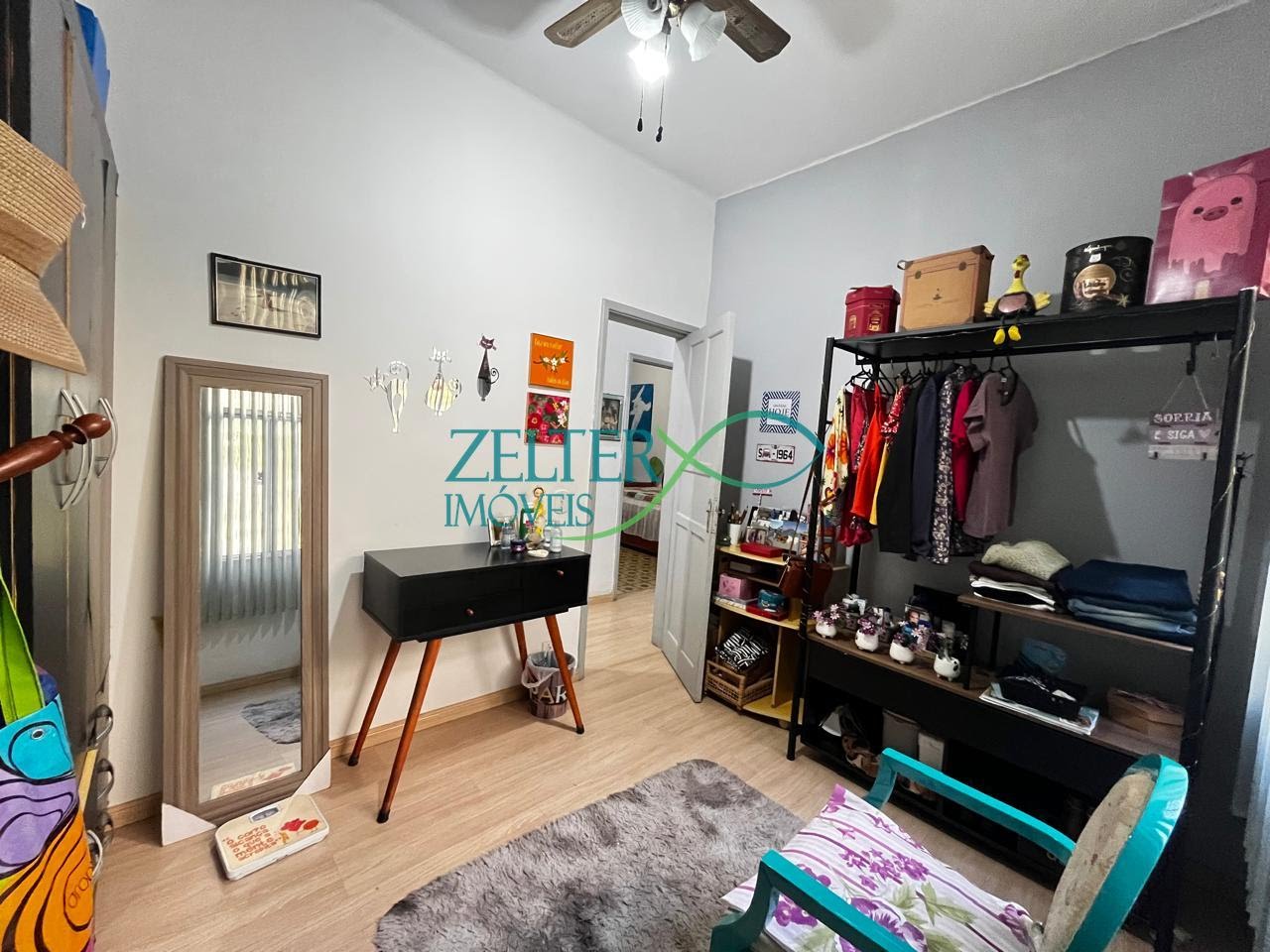 Casa à venda com 4 quartos, 1 suíte, 3 vagas e 299m² no Vista Alegre, Rio de Janeiro (RJ) — foto 25 de 30