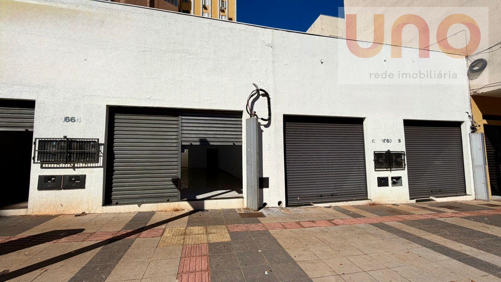 Comercial para alugar no Centro, Campo Grande — foto principal