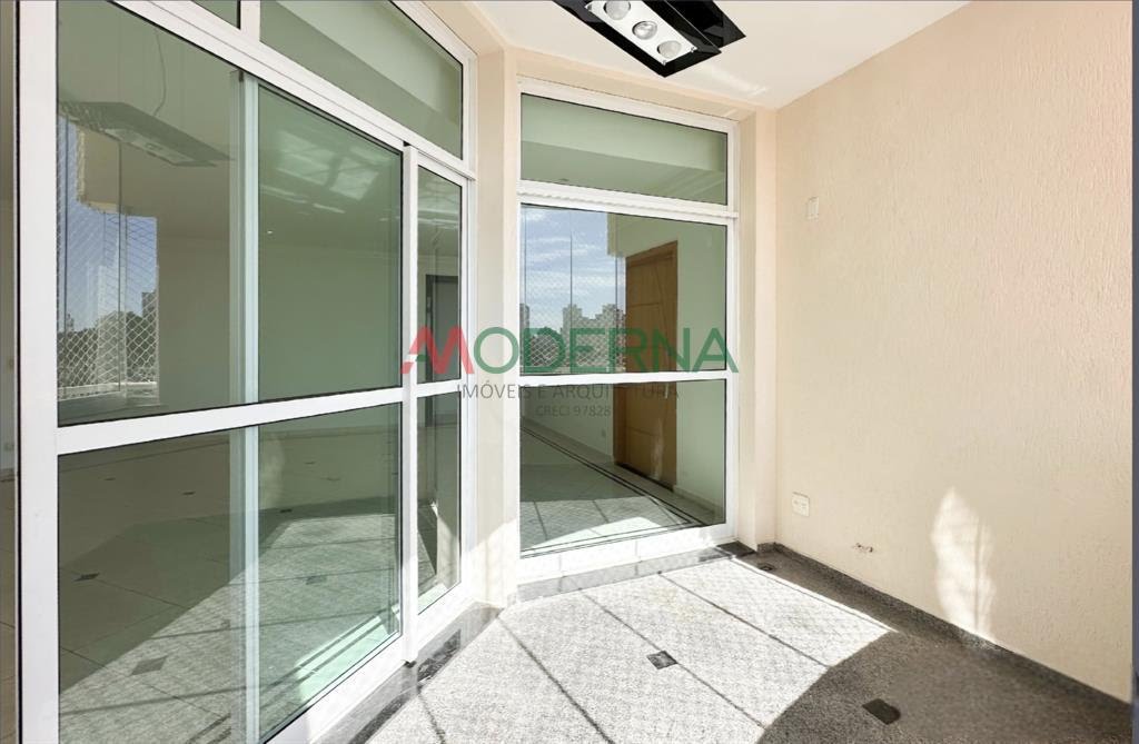 Apartamento à venda com 4 quartos, 4 suítes, 3 vagas e 188m² no Centro, São Bernardo do Campo (SP) — foto 17 de 24