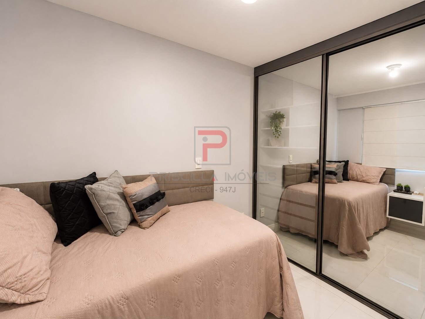 Apartamento à venda com 3 quartos, 2 suítes, 2 vagas e 103m² no Pedro Gondim, João Pessoa (PB) — foto 24 de 30