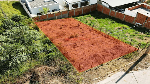 Lote em Colina Verde II - Guanhães, MG