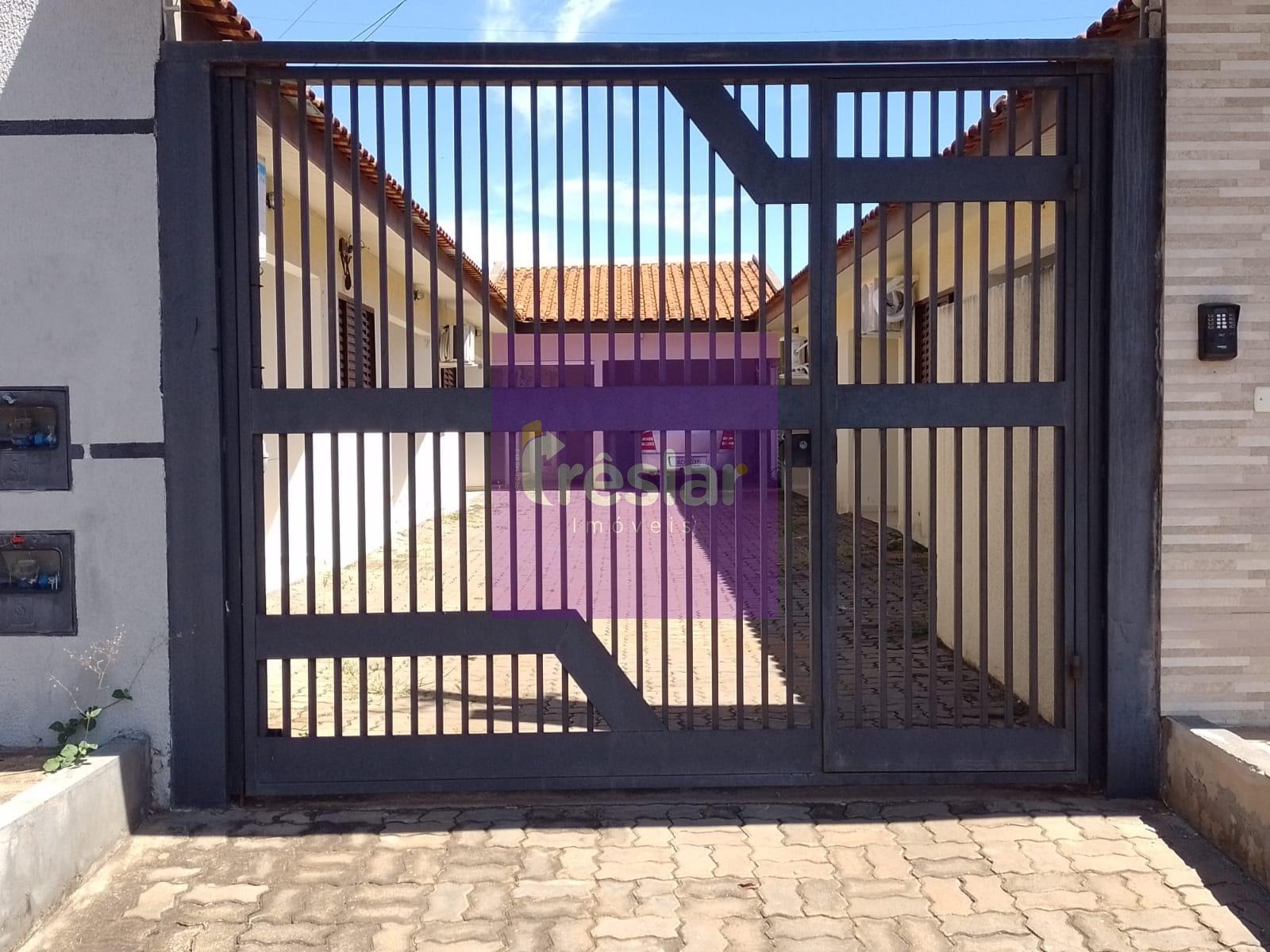 Apartamento à venda com 1 suíte e 1 vaga no Jardim das Paineiras, Três Lagoas (MS) — foto 20 de 22