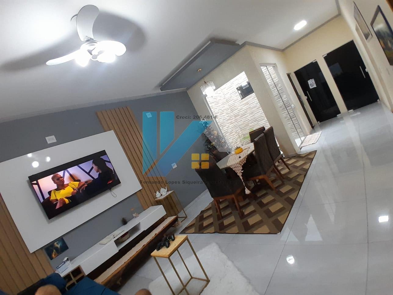 Casa à venda no Nova Pirajuí, Pirajuí (SP) — foto 7 de 30