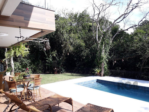 Casa de Condomínio em Querência  -  Viamão