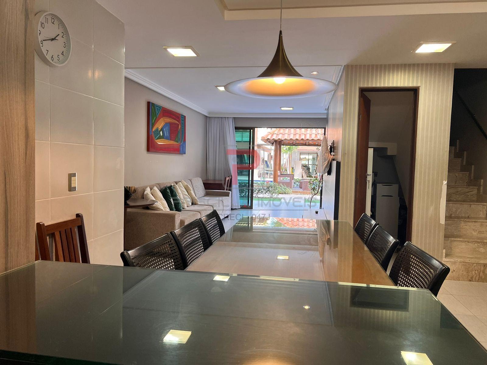 Casa à venda com 5 quartos, 5 suítes e 280m² no Camboinha, Cabedelo (PB) — foto 10 de 30