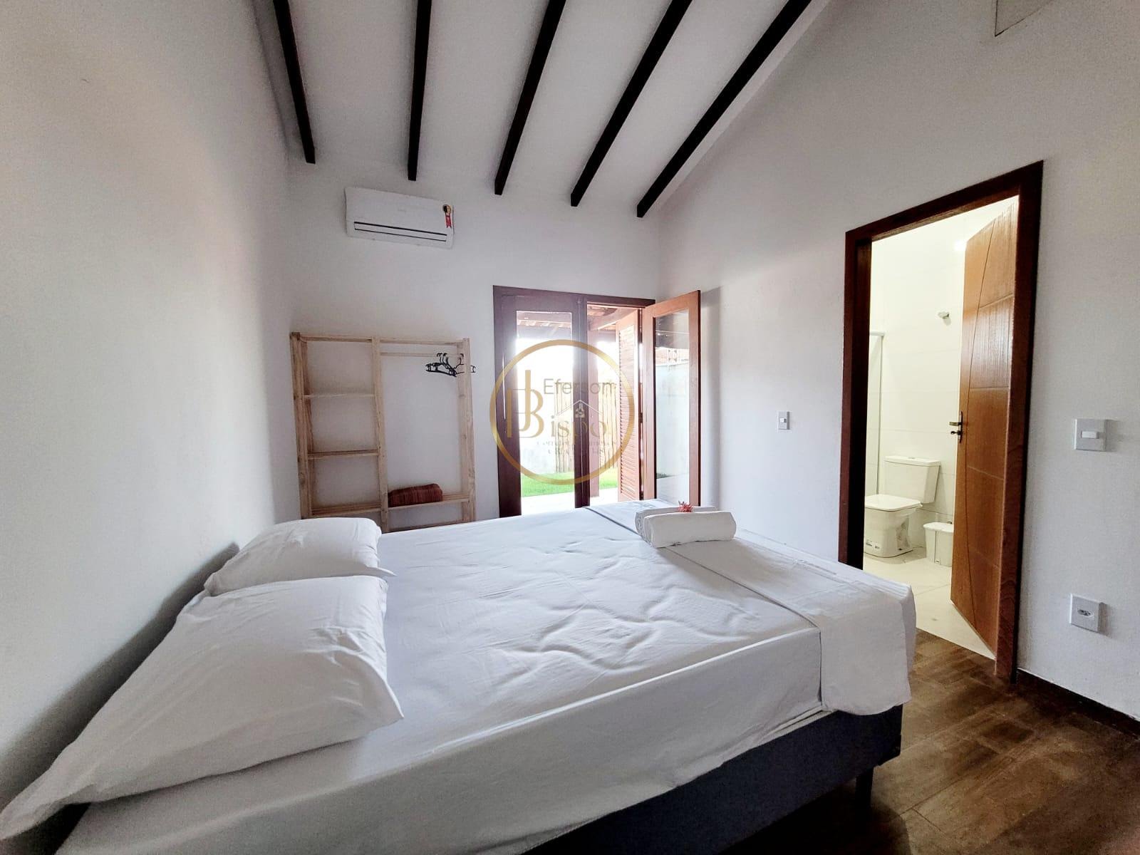 Casa à venda com 2 quartos, 1 suíte, 1 vaga e 96m² no Coroa Vermelha, Santa Cruz Cabrália (BA) — foto 10 de 11