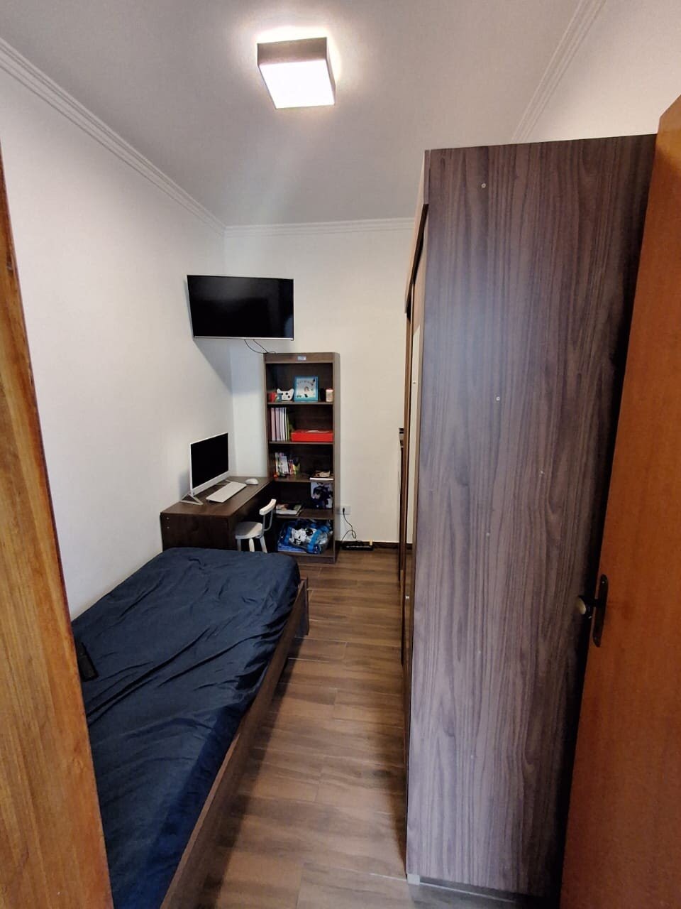 Apartamento à venda com 2 quartos, 1 banheiro, 2 vagas e 100m² no Jardim Sydney, São Paulo (SP) — foto 15 de 21