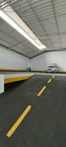 Vista interna