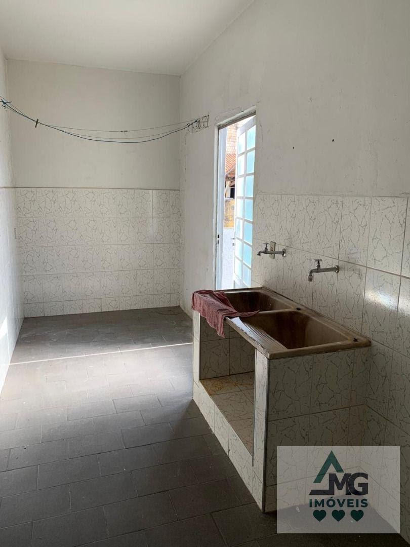Apartamento à venda com 3 quartos e 1 suíte no Monte Alegre, Três Corações (MG) — foto 12 de 13