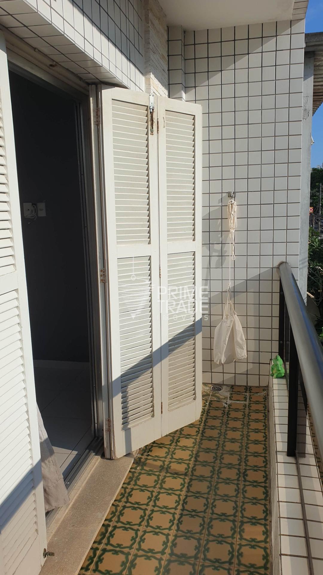 Apartamento à venda com 4 quartos, 1 suíte, 1 vaga e 162m² no Boqueirão, Santos (SP) — foto 10 de 22