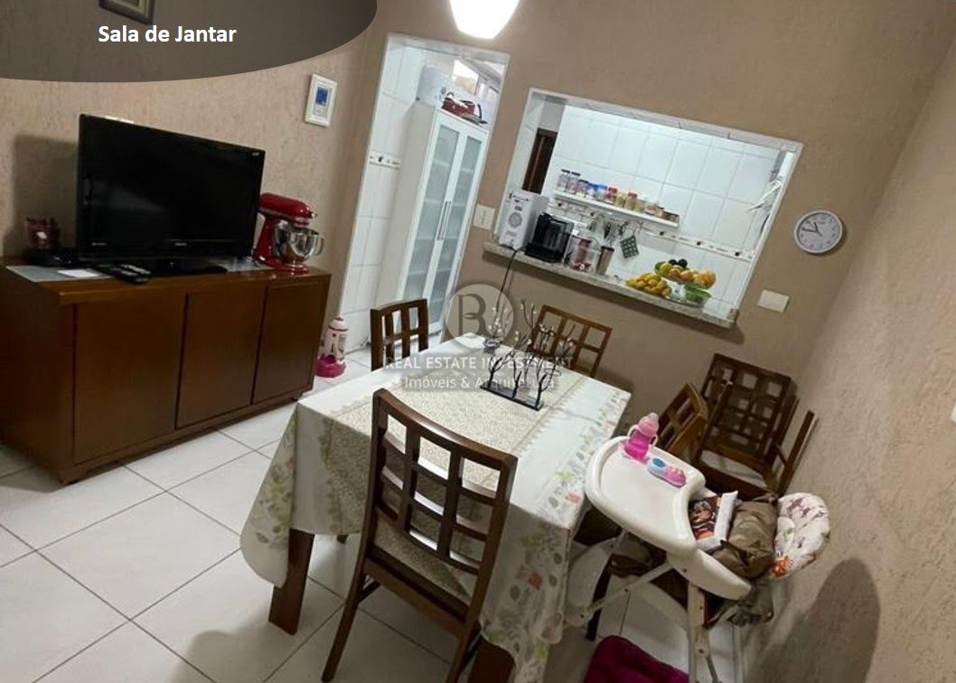 Sala de Jantar