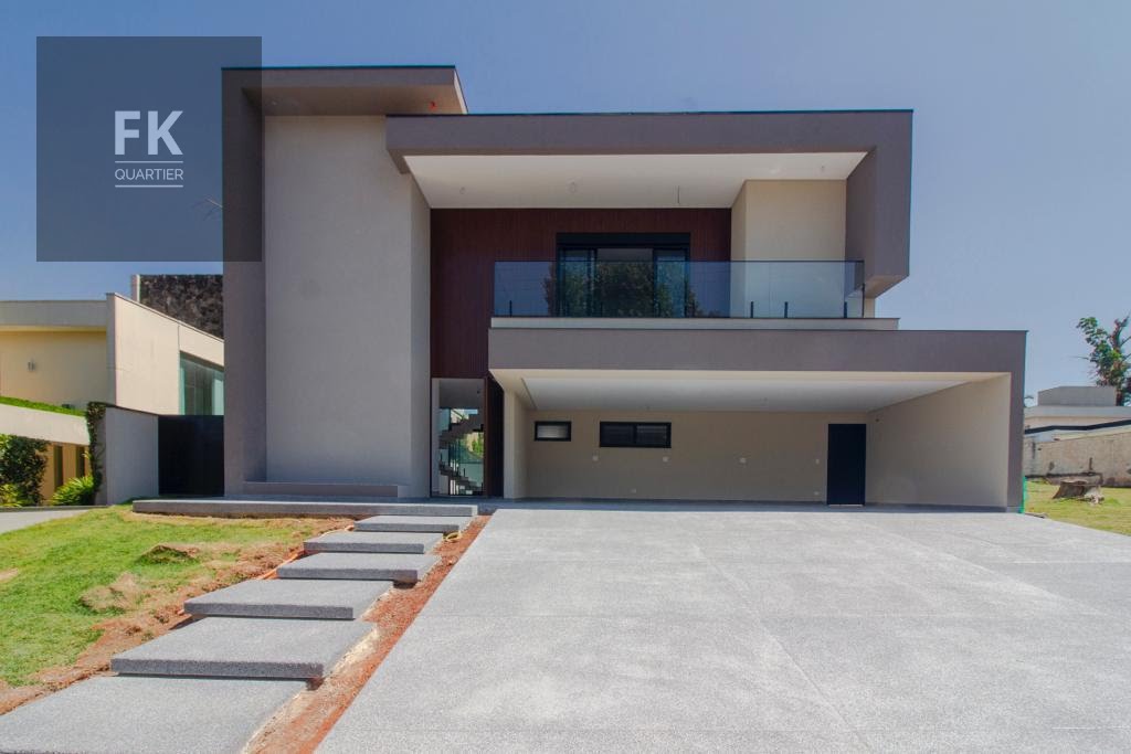 Casa à venda com 4 quartos, 7 banheiros, 6 vagas e 430m² no Alphaville Residencial Dois, Barueri — foto principal