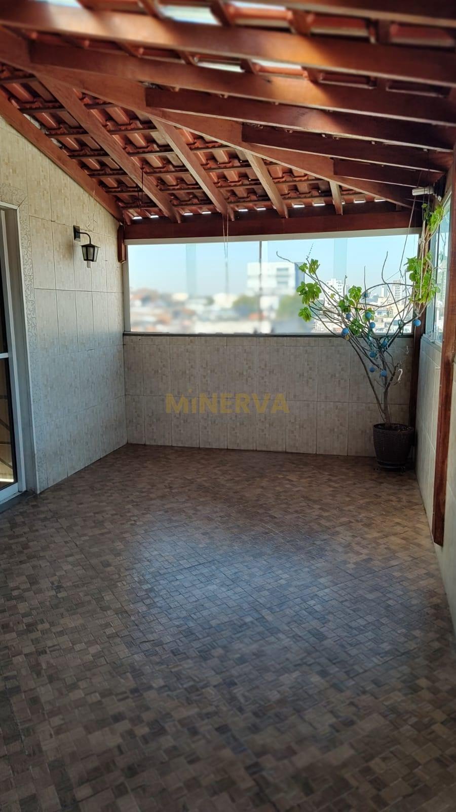 Apartamento à venda com 2 quartos, 2 banheiros, 1 vaga e 100m² no Vila Ré, São Paulo (SP) — foto 2 de 17