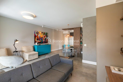 Apartamento, 2 quartos, 84 m² - Foto 5