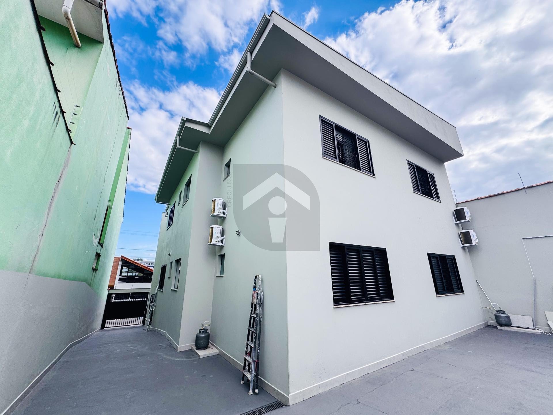 Kitnet-Studio, 28 m² - Foto 24
