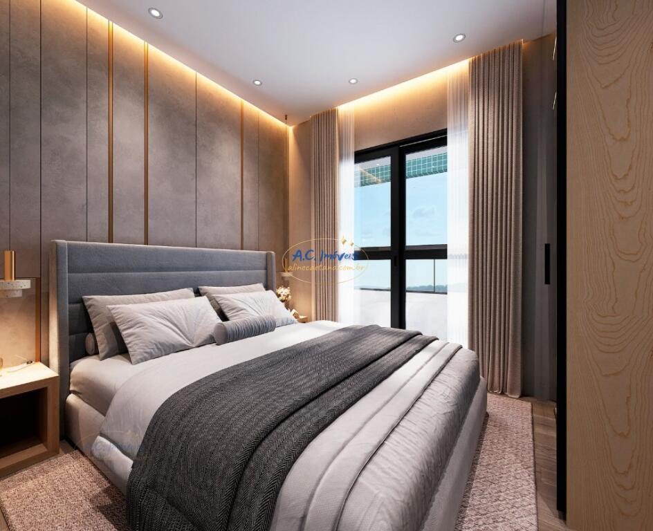 Apartamento à venda com 2 quartos, 1 suíte, 1 vaga e 69m² no Canto do Forte, Praia Grande (SP) — foto 22 de 22