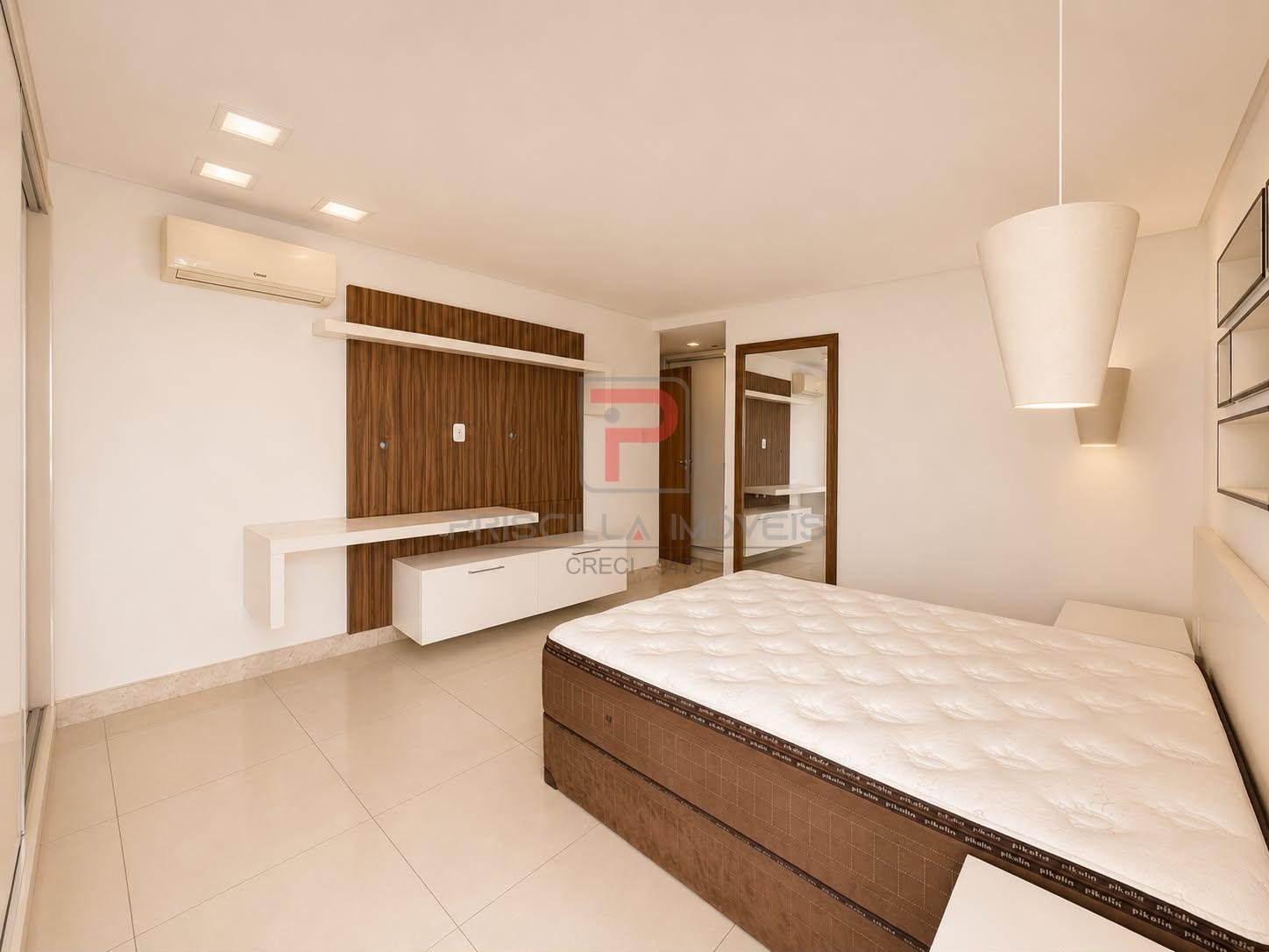 Apartamento à venda com 3 quartos, 2 suítes, 2 vagas e 200m² no Bessa, João Pessoa (PB) — foto 25 de 30